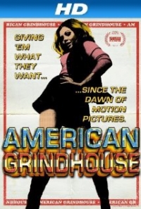 American Grindhouse