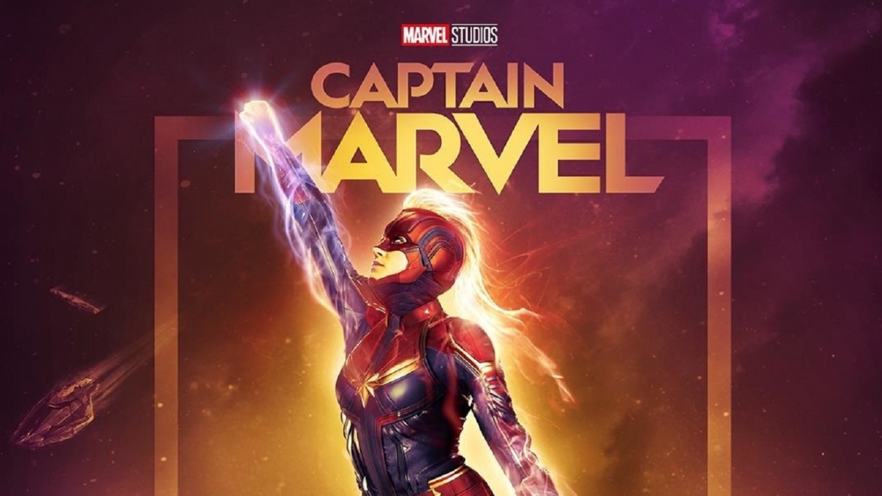 Overtuigende trailer 'Captain Marvel'; Grootse cameo onthuld?