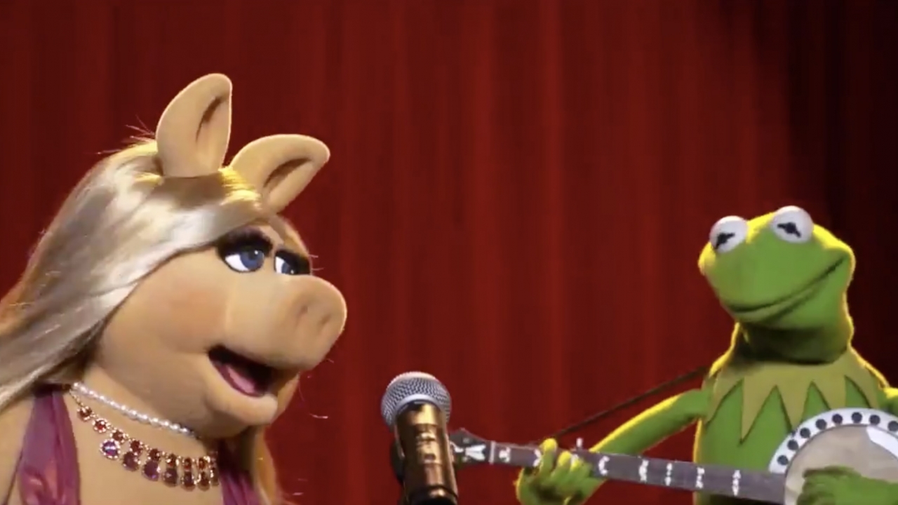 Hilarisch! Trailer 'A Star Is Born' krijgt perfecte Muppet-parodie