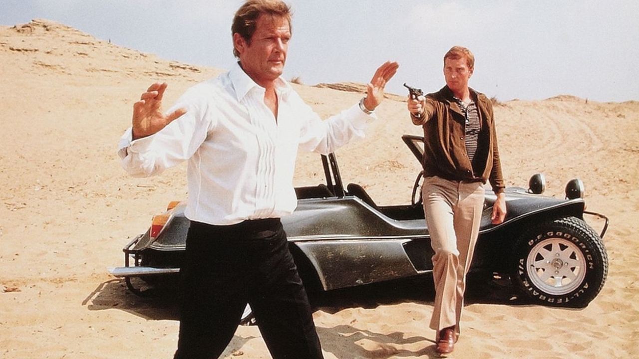 "Het was pijnlijk": Deze James Bond-film is het dieptepunt van de carrière van 'Game of Thrones-acteur