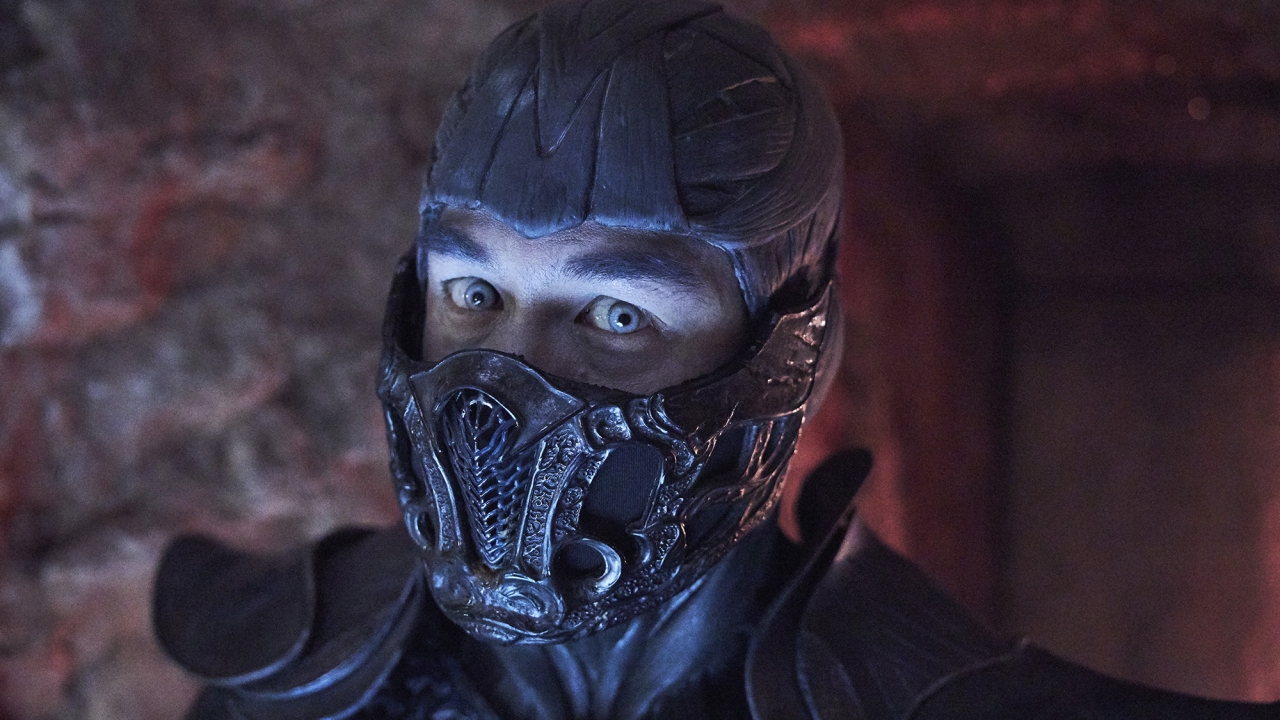 Epische nieuwe foto uit 'Mortal Kombat 2' zegt maar één ding: "Get over here!"