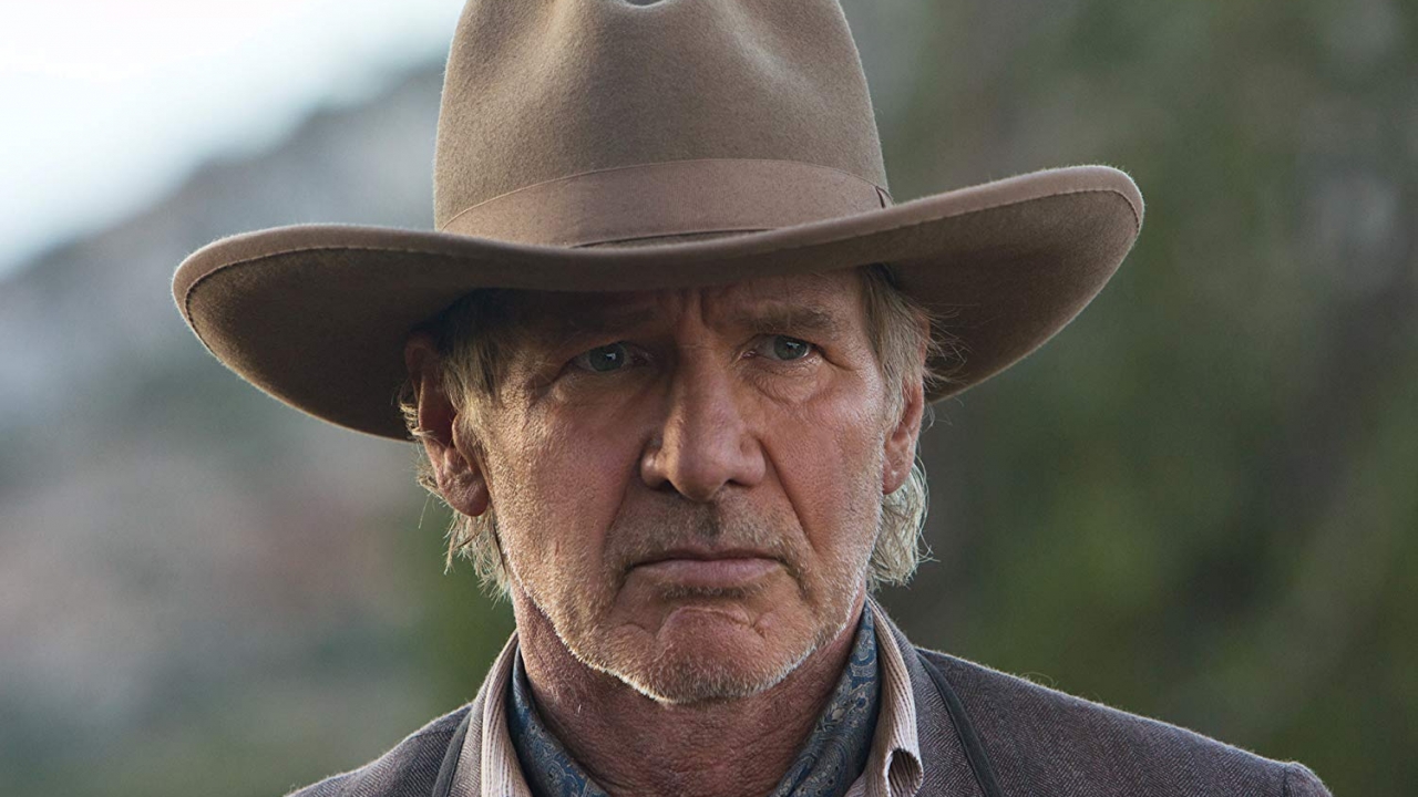 Harrison Ford reageert op vraag over Chris Pratt als mogelijke opvolger Indiana Jones