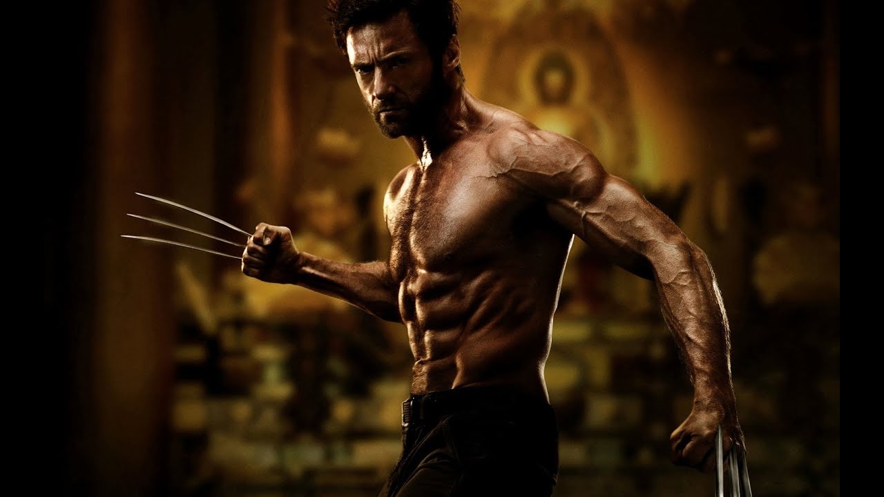 Taron Egerton ziet rol Wolverine wel zitten en vindt de geruchten vleiend