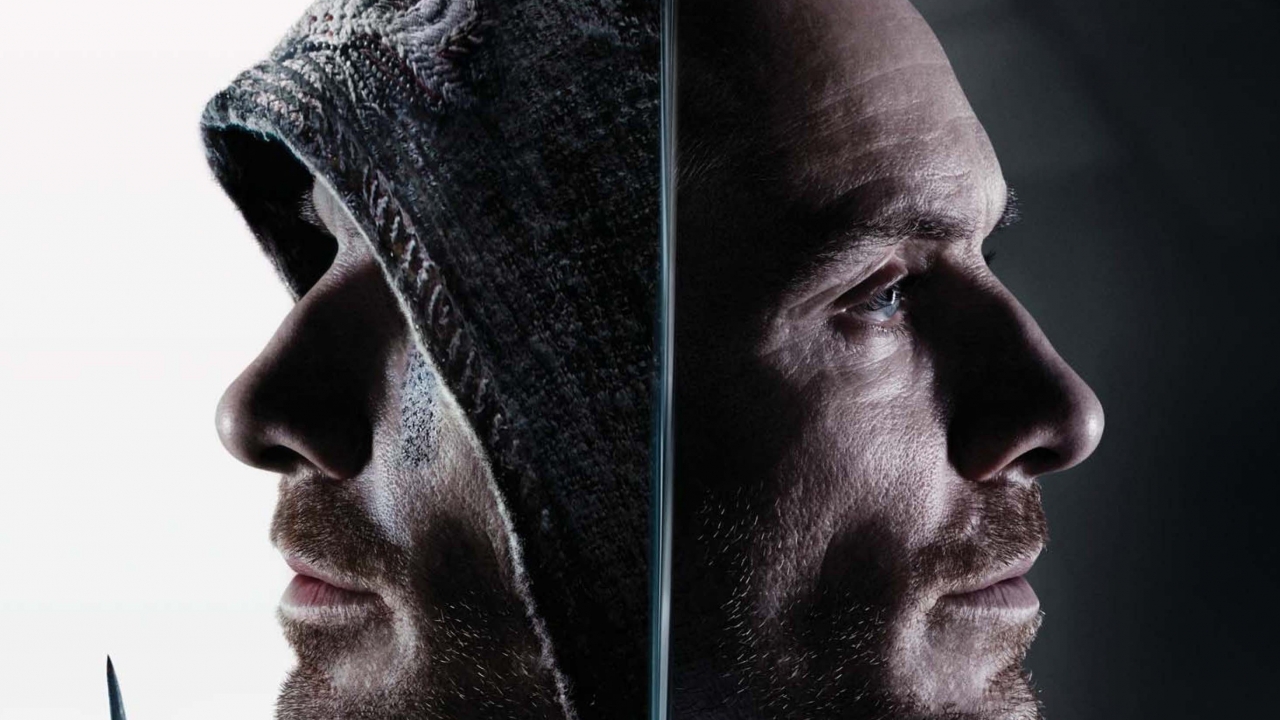 Michael Fassbender over het aantal 'Assassin's Creed'-films