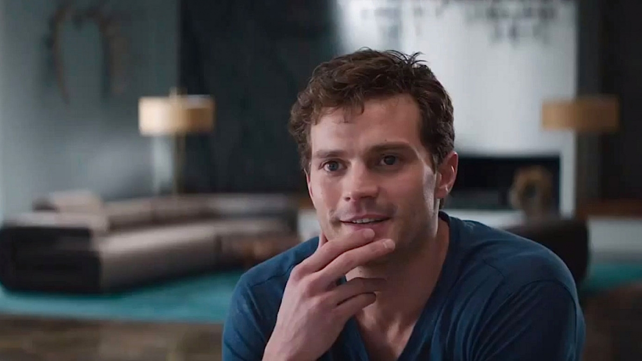 Jamie Dornan tekent voor 'A Private War'