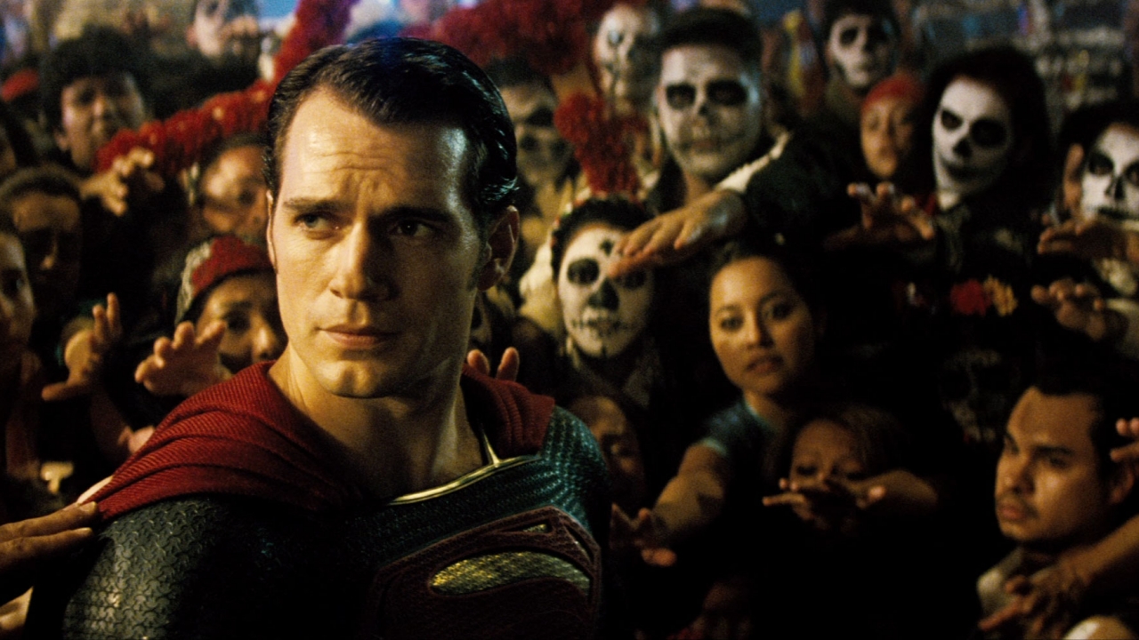 Waarom was Superman zo duister in 'Batman v Superman: Dawn of Justice'?