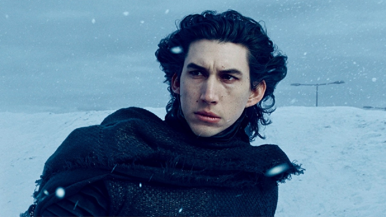 Adam Driver: Aanpak 'Star Wars VIII' is als bij 'The Empire Strikes Back'