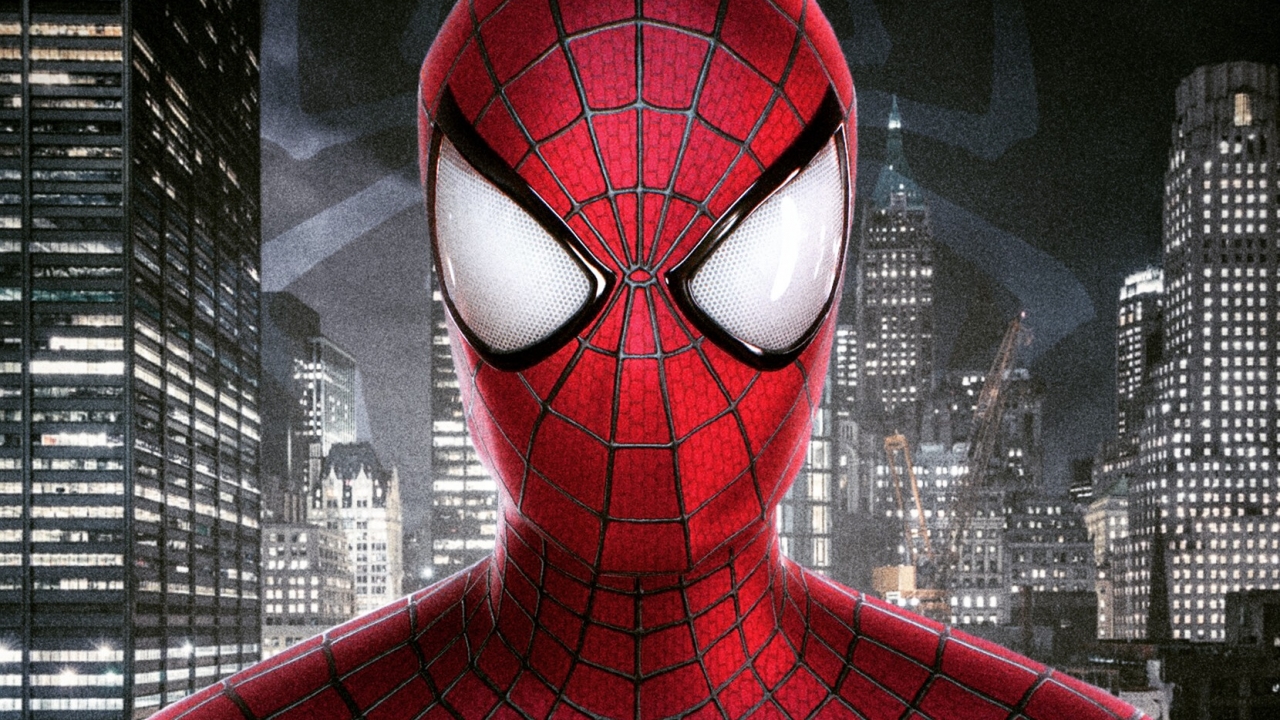 Kondigt 'No Way Home'-promo hier 'The Amazing Spider-Man 3' aan!?