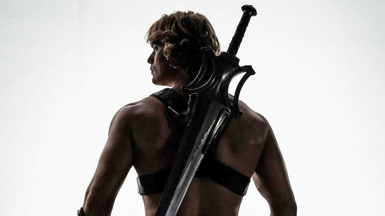 Nieuwe blik op He-Man en fanfavoriet personage in 'Masters of the Universe'