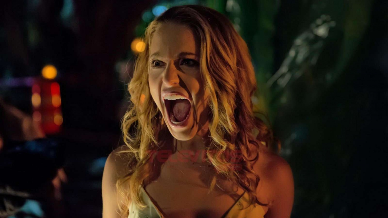 Blu-ray review 'Happy Death Day' - Groundhog-horror!