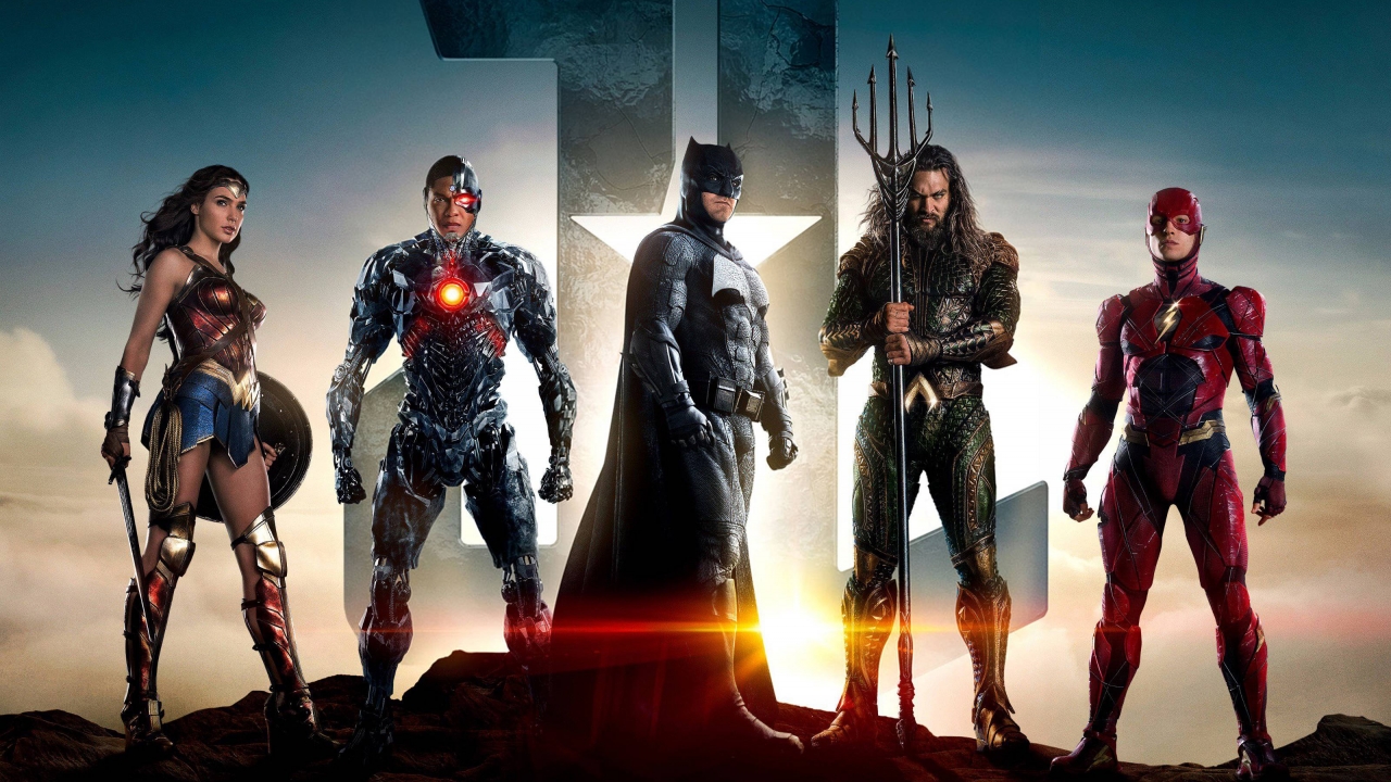 Eerste box office projecties 'Justice League'