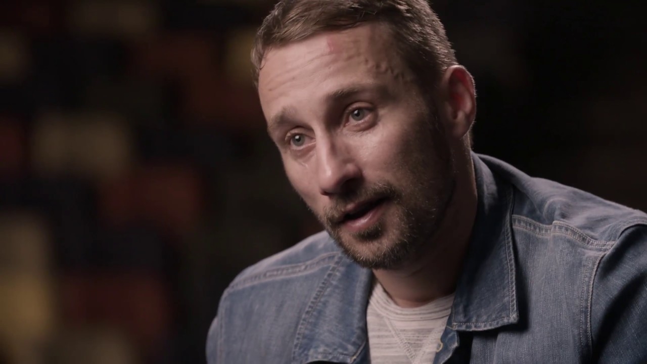 Matthias Schoenaerts gecast in gangsterfilm 'The Sound of Philadelphia'