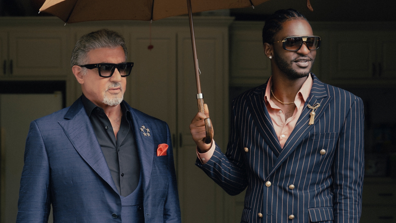 Een van beste plottwists van afgelopen 25 jaar, eerste recensies nieuwe 'Tulsa King' en waarom Netflix serie met Arnold Schwarzenegger cancelde