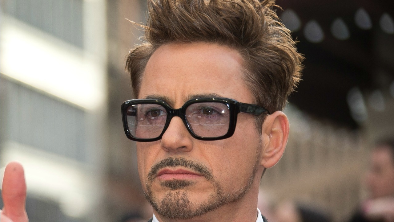 Robert Downey Jr. wordt voor Richard Linklater een 'Man of the People'