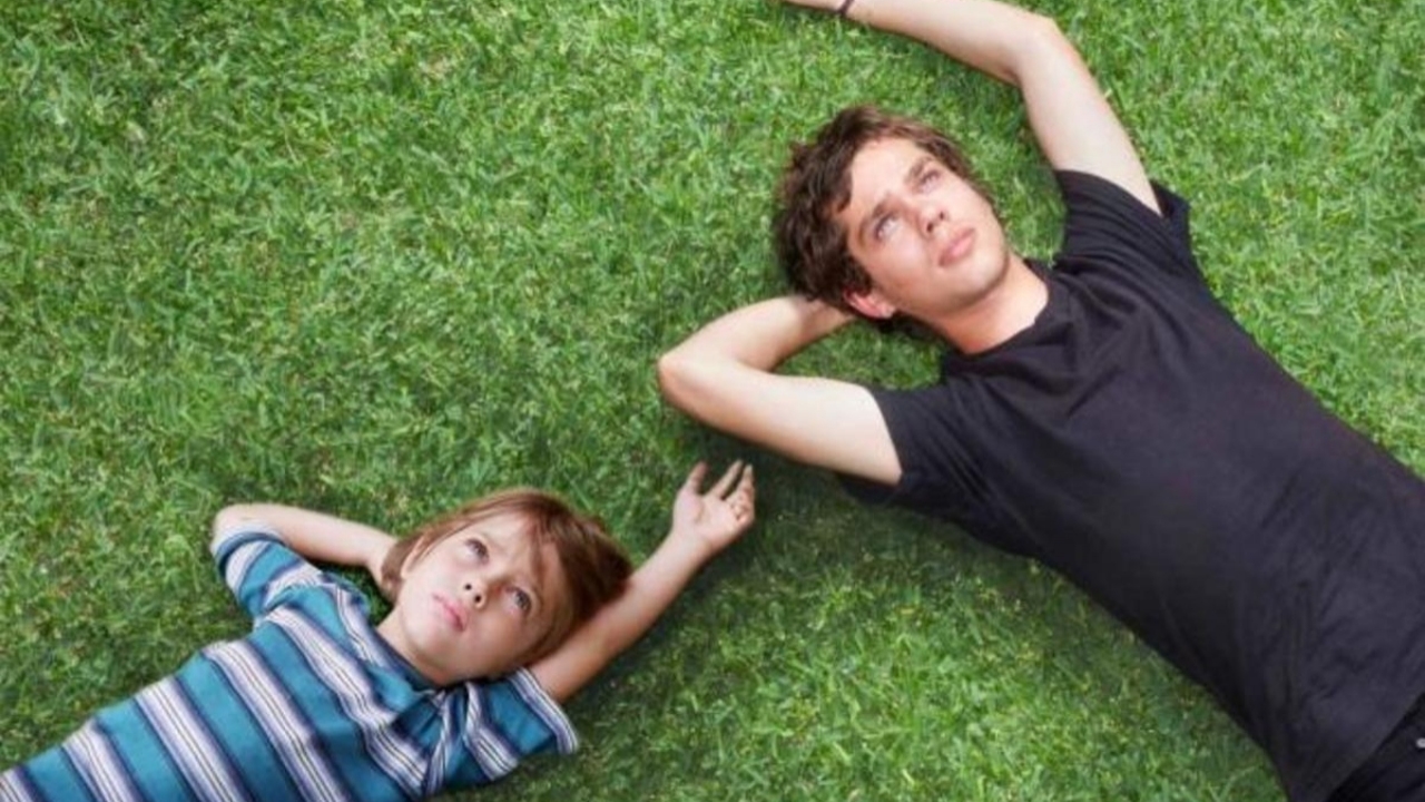 Richard Linklater (Boyhood) doet 20 jaar (!!) over z'n volgende film