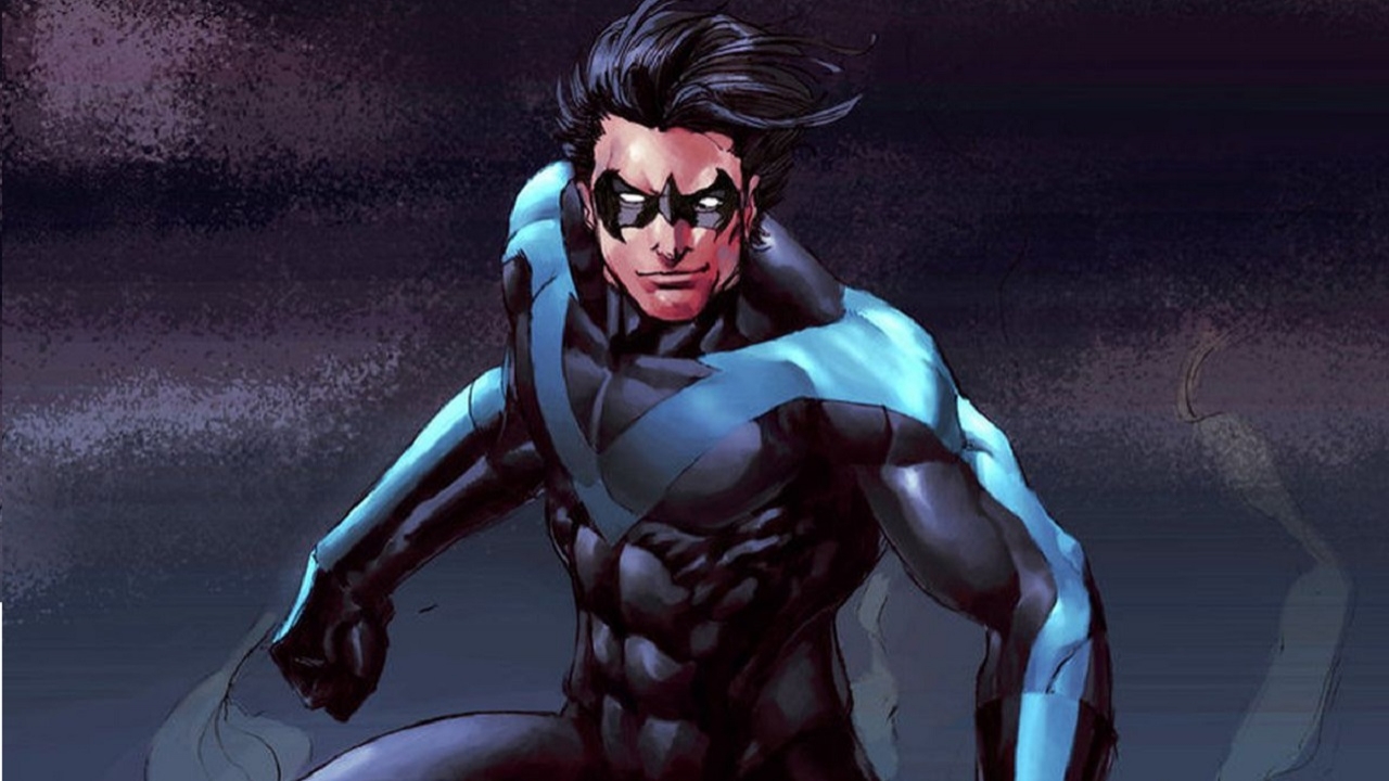 'The Lego Batman Movie'-regisseur houdt goede hoop op DC-verfilming 'Nightwing'