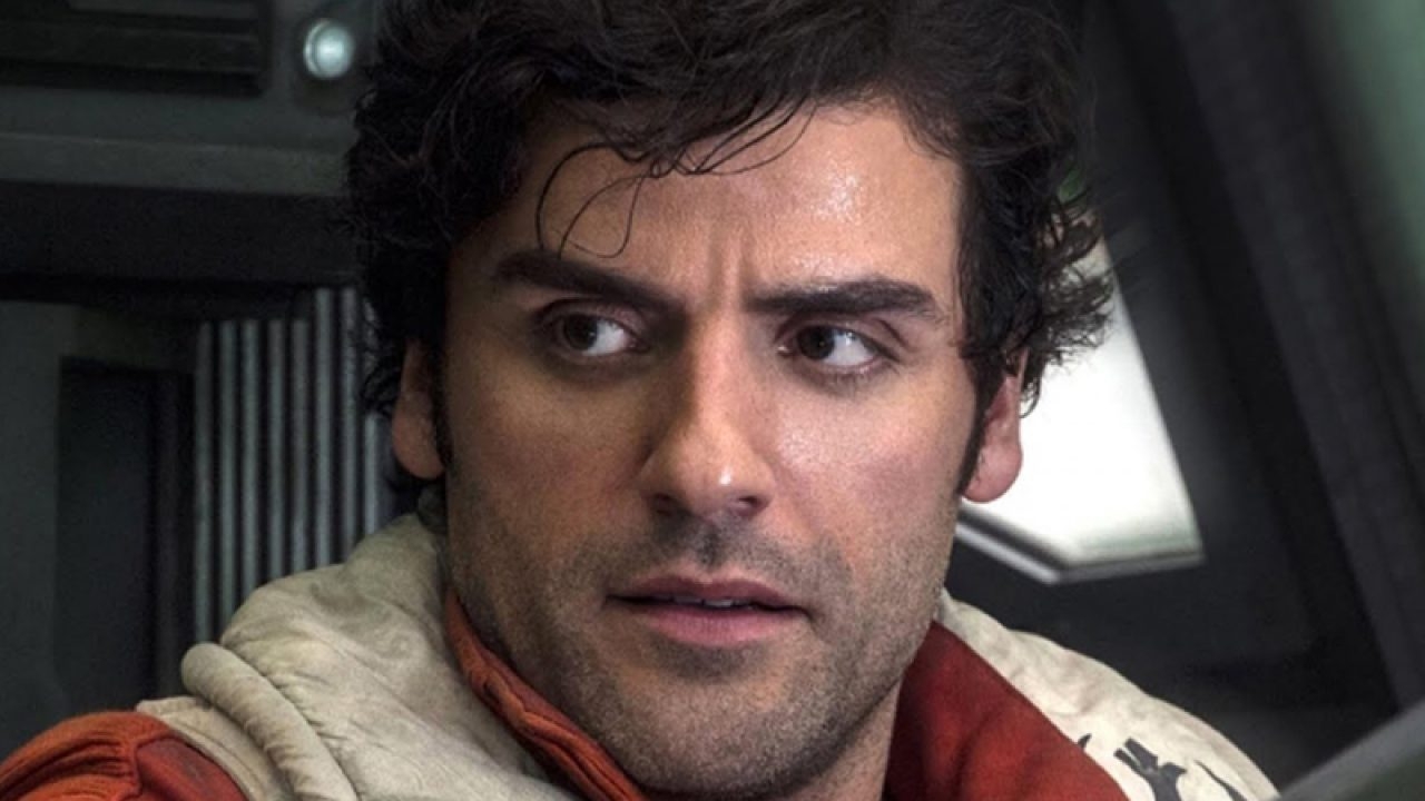 Eerste blik op Oscar Isaac in misdaad-thriller 'The Card Counter'