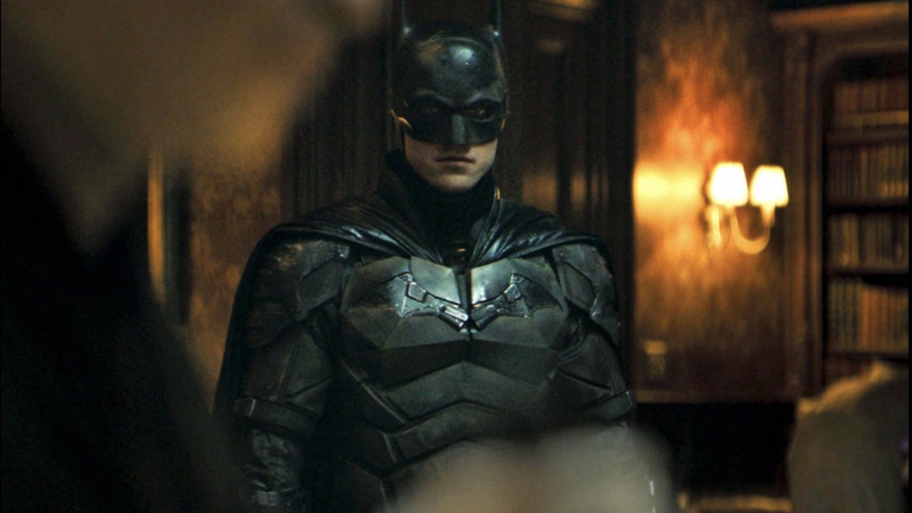 Trailer 'The Batman' onthult grote overeenkomsten met 'Se7en'