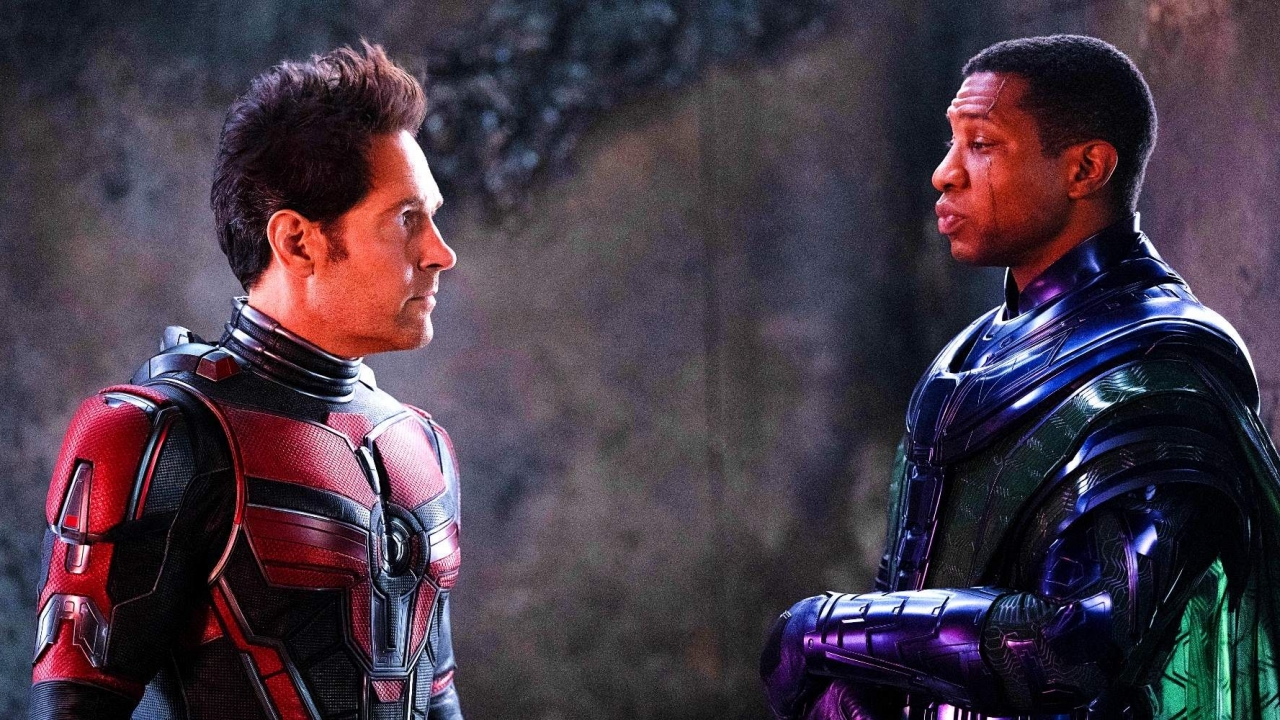 De schrijver van 'Ant-Man 3' is overrompeld door slechte ontvangst