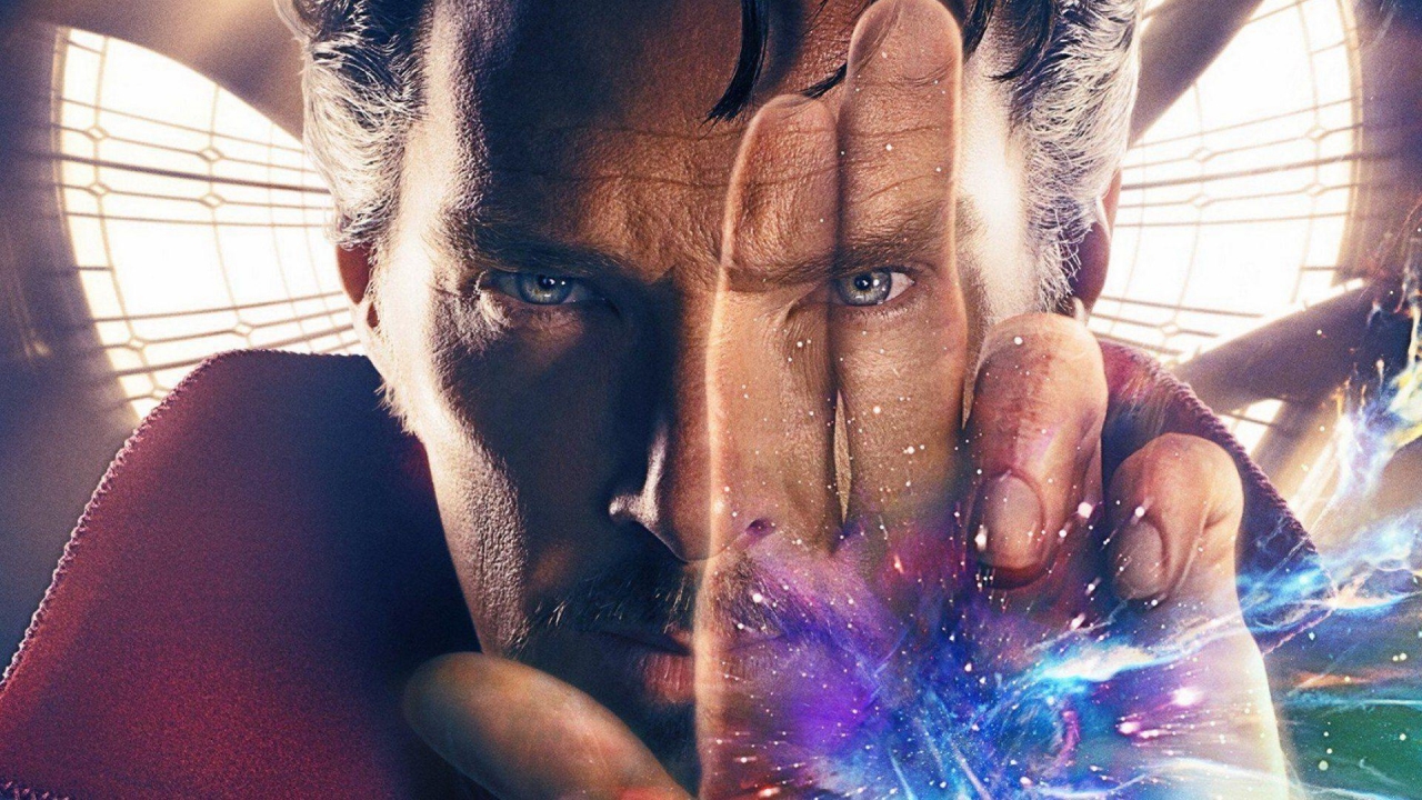Marvel-tovenaar Doctor Strange ook naar Disney+?