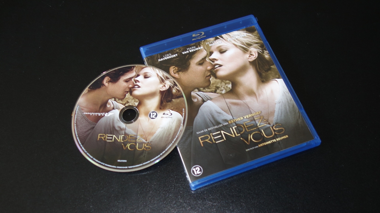 Blu-Ray Review: Rendez-Vous