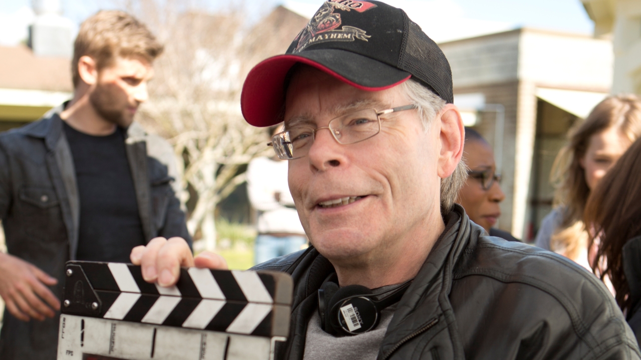 Dit is volgens Stephen King de beste horrorfilm van de 21e eeuw: "Ga dit kijken"