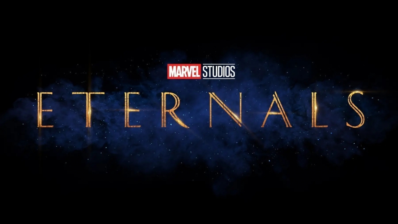Concept-art Marvels 'Eternals' onthult de Celestials