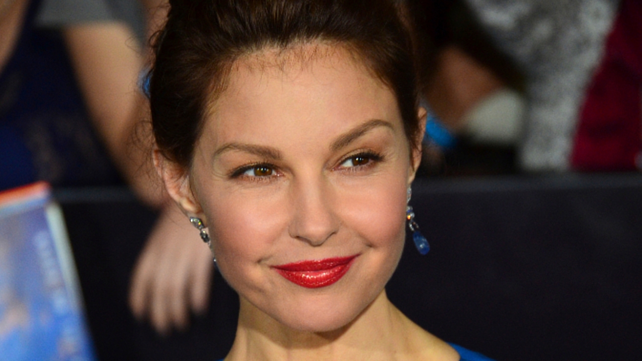 Ashley Judd wacht miljoenendeal voor boek over seksuele intimidatie Harvey Weinstein