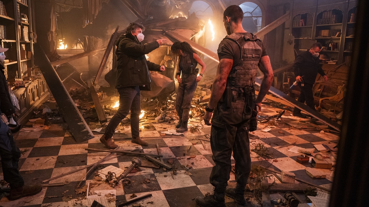 De nieuwe 'Resident Evil' voelt alsof "die al jaren eerder gemaakt had moeten worden"