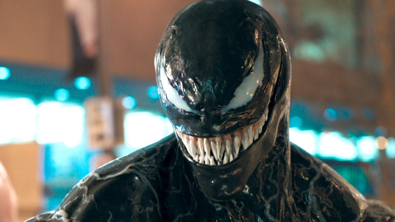 Venom- en Ted Bundyfans ruzie; Netflix en 'Venom' schrijver bemoeien zich ermee