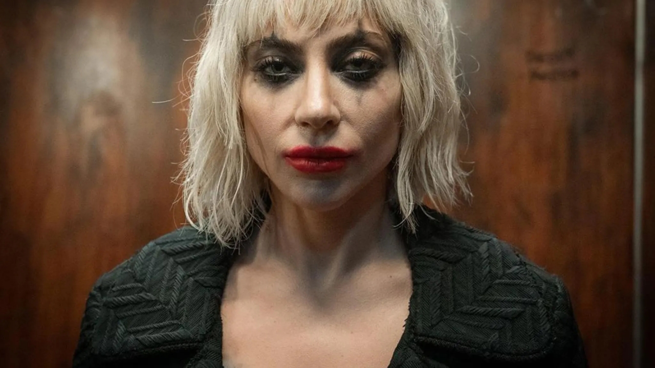 Lady Gaga's kusscène met een andere vrouw werd uit 'Joker: Folie à Deux' geknipt