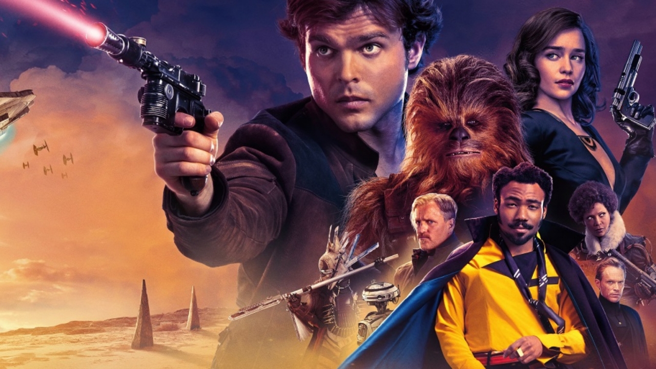 Moet 'Solo'-franchise enkel op zichzelf staande verhalen vertellen?