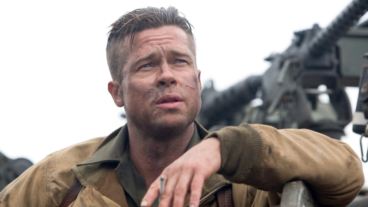 Brad Pitt zet mede-acteurs op scherp: "Kom terug als je klaar bent"