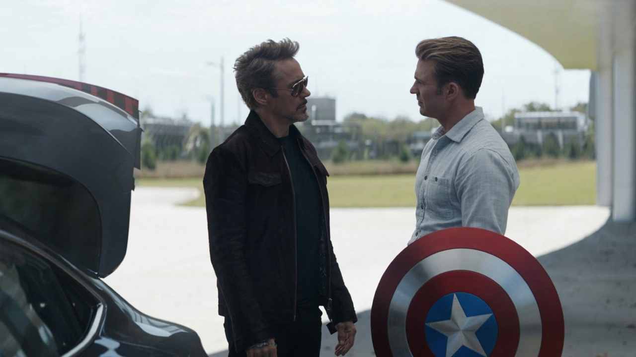 Spoilen 'Avengers: Endgame' leidt nog steeds tot onbegrip (en steun)