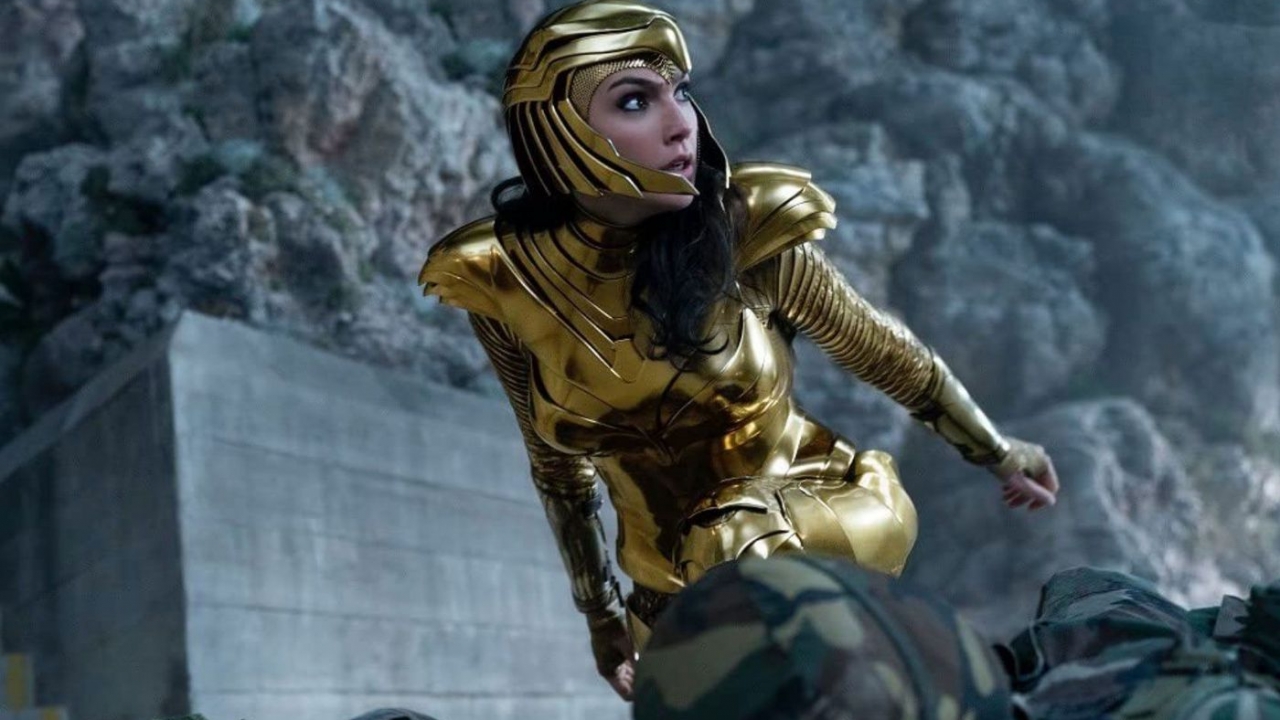 'Wonder Woman 1984' moet kinderen inspireren om de wereld te redden