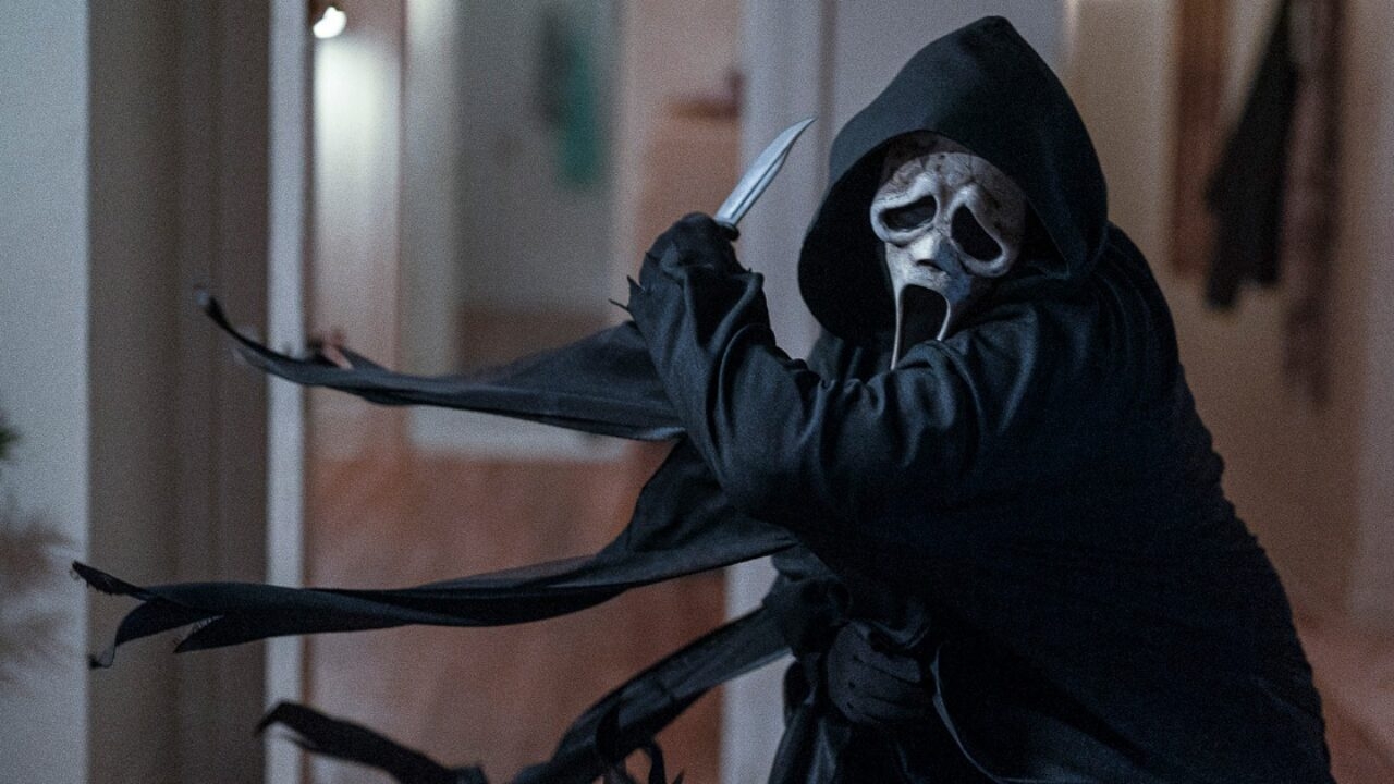 Eerste trailer 'Scream VI': Ghostface komt naar New York