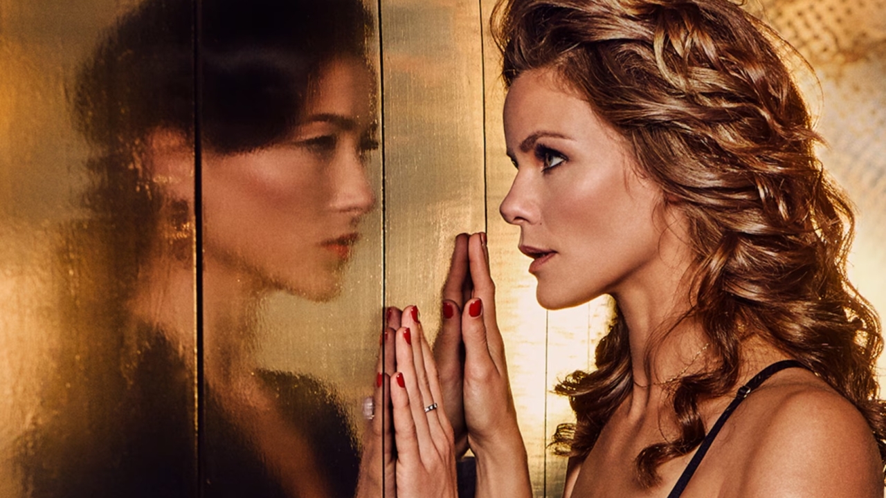 Ze is een van de bekendste Nederlandse actrices, maar de overstap naar Hollywood zat er niet in