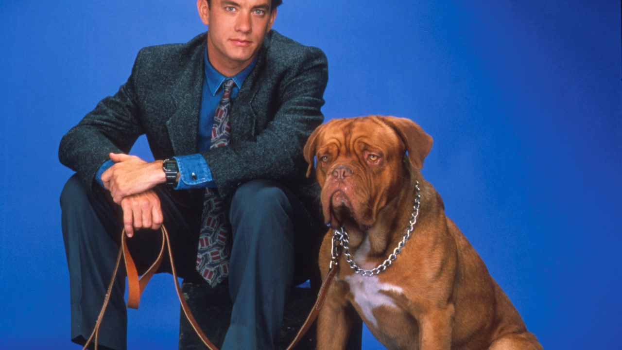 Tom Hanks opmerkelijke keuze: "Dit is mijn belangrijkste film"