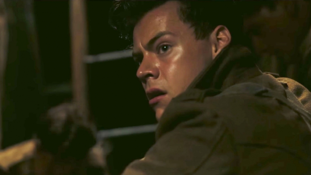 Is Harry Styles dan de volgende James Bond?