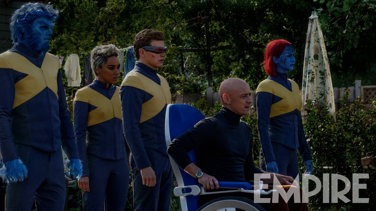 'X-Men: Dark Phoenix' fors uitgesteld door kindvriendelijke 'Deadpool 2'