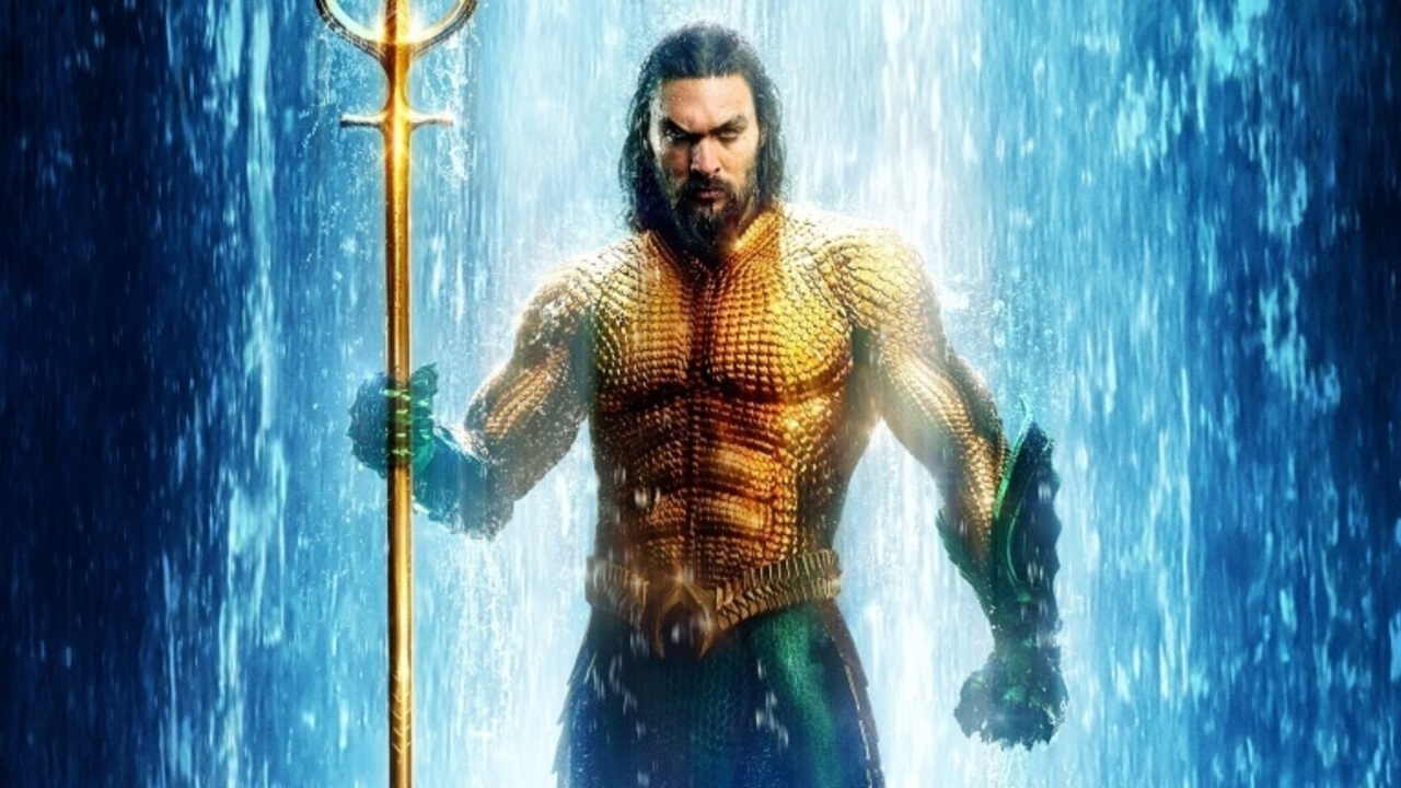 Is regisseur James Wan nog wel te betalen voor  'Aquaman 2'?