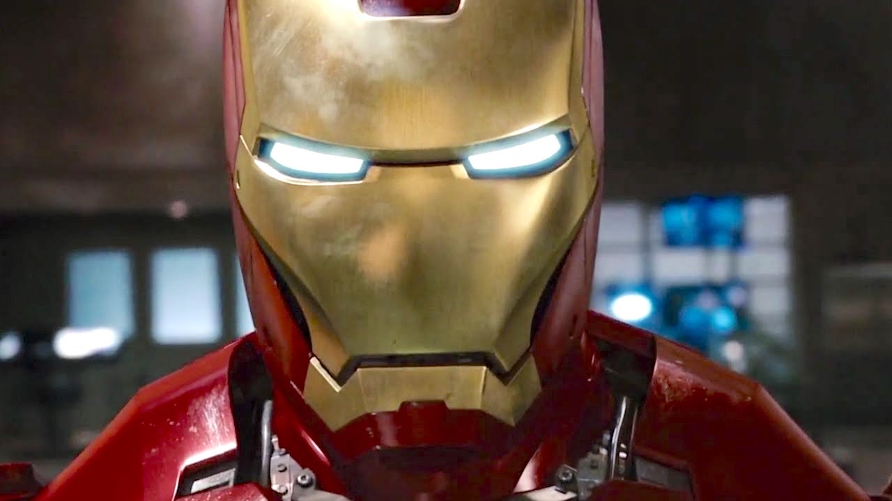 Marvel-kijktip voor vanavond: De drie 'Iron Man'-films!