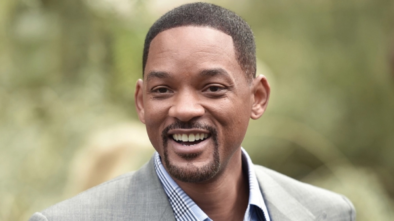 Will Smith over 'Collateral Beauty': "deze slaat je knock-out"