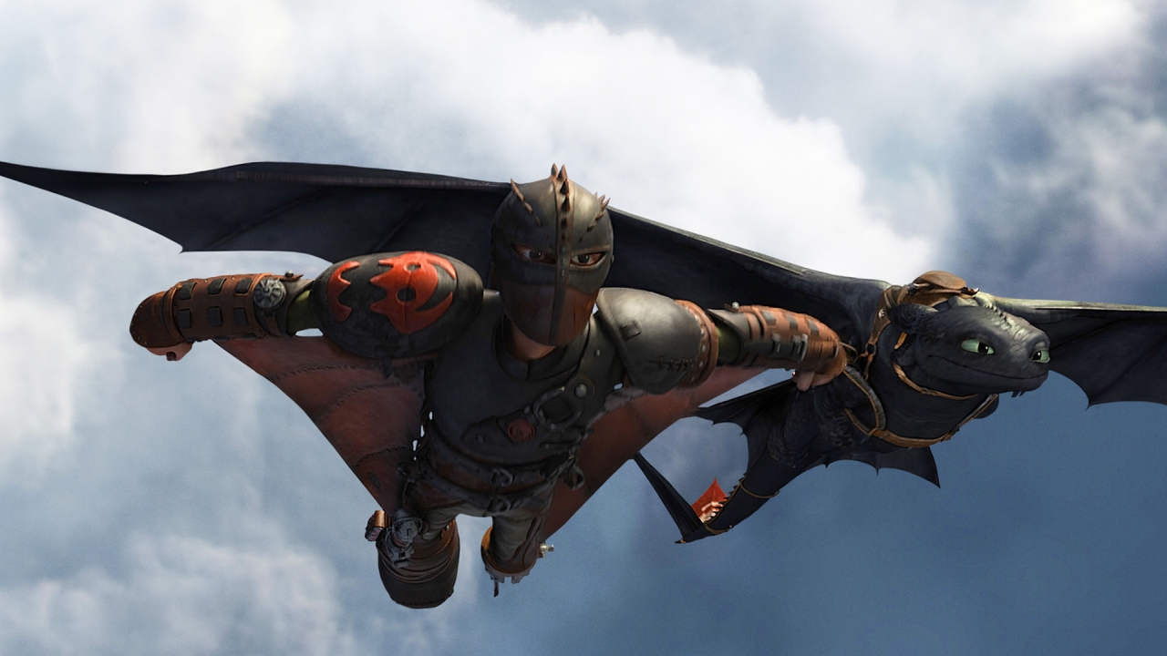 'How to Train Your Dragon' live-action remake strikt meer grote namen