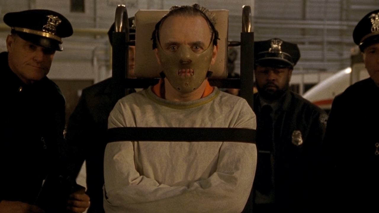 De Niro, Pacino en Hoffman waren favorieten voor rol Hannibal Lecter