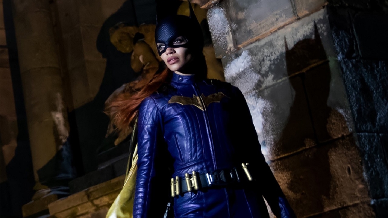 'Batgirl' van HBO Max is al bijna klaar met zijn opnames