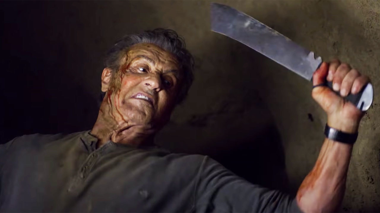 Krijgt 'Rambo: Last Blood' de beste opening van de gehele franchise?