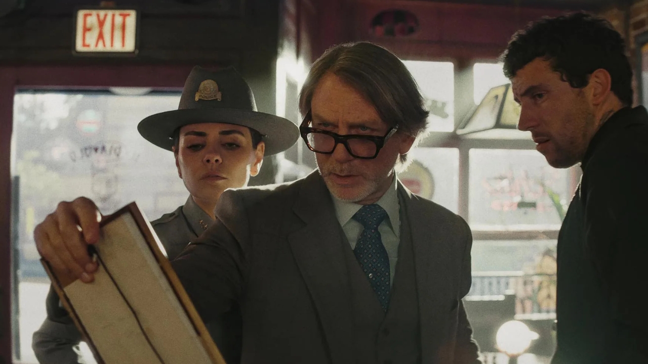 De nieuwe 'Knives Out' is pas net uit, maar de regisseur denkt nu al na over de volgende film