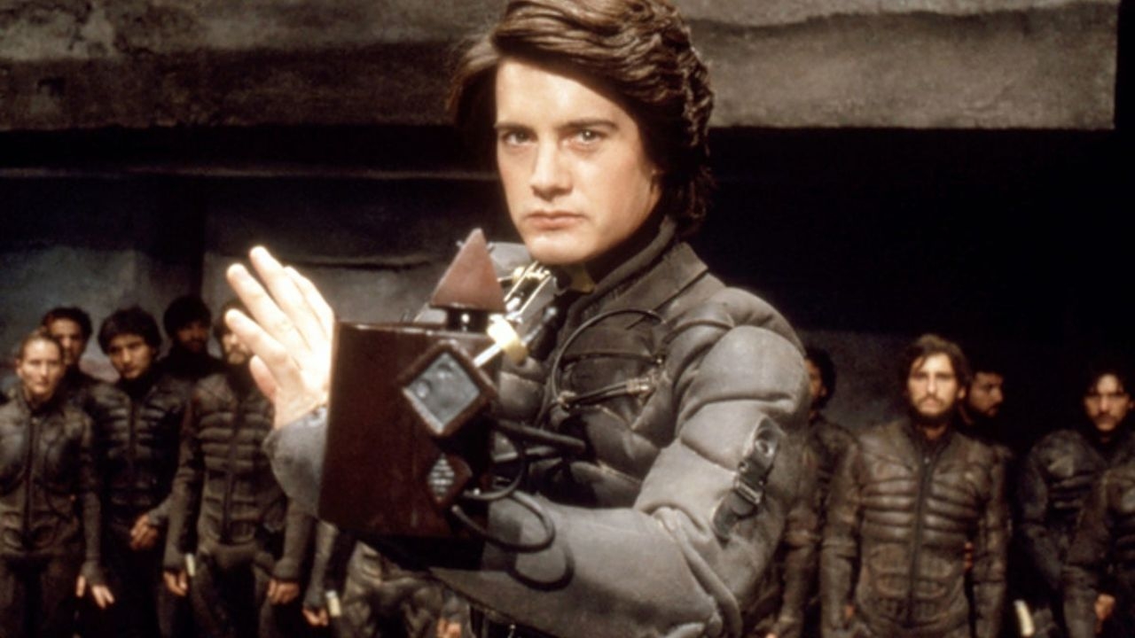 Kyle MacLachlan ziet cameo in Villeneuve's Dune: Part 2 wel zitten