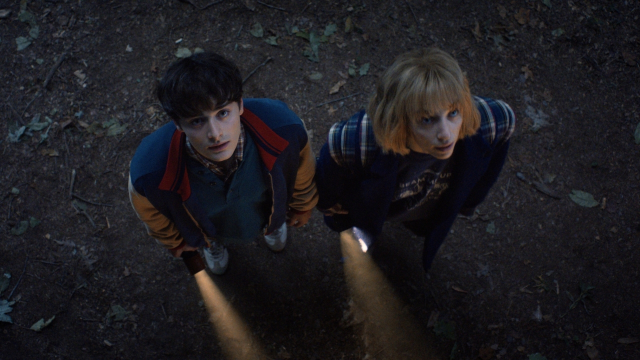 Titel houdt publiek in zijn greep bij HBO Max, Netflix gebruikt geheime technologie in 'Stranger Things' en scifi-serie verdient terug te keren